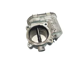 Volvo V60 Throttle valve 31216665