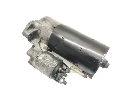 Volvo V60 Starter motor 31327066