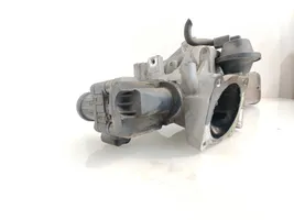 Volvo V60 EGR valve cooler 30757742