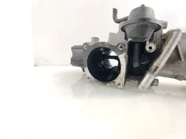 Volvo V60 EGR valve cooler 30757742