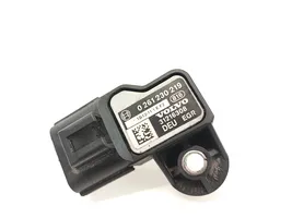 Volvo V60 Air pressure sensor 31216308