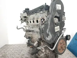 Volvo V60 Moottori D5204T2