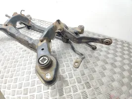 Volvo V60 Rear subframe 