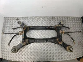 Volvo V60 Rear subframe 