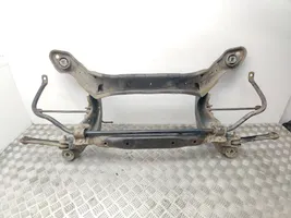 Volvo V60 Rear subframe 