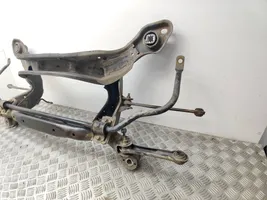 Volvo V60 Rear subframe 