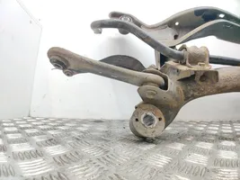 Volvo V60 Rear subframe 