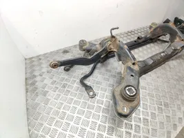 Volvo V60 Rear subframe 