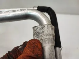 Volvo V60 Wąż / Przewód klimatyzacji A/C 30733781
