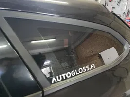 Volvo V60 Galinis šoninis kėbulo stiklas 43R000166