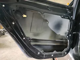 Volvo V60 Rear door 