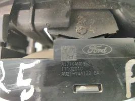 Ford Mondeo MK IV Interrupteur commade lève-vitre AM2T14A132BA