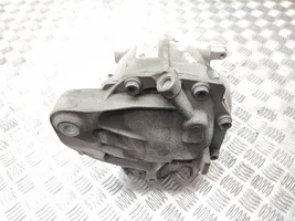 BMW 5 G30 G31 Aizmugurējais reduktors 9468291