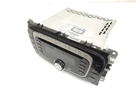 Ford Mondeo MK IV Radija/ CD/DVD grotuvas/ navigacija BS7T18C939JC