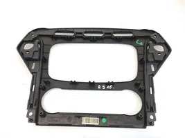 Ford Mondeo MK IV Console centrale, commande chauffage/clim BS7118522