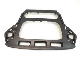 Ford Mondeo MK IV Console centrale, commande chauffage/clim BS7118522