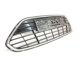 Ford Mondeo MK IV Kratka dolna zderzaka przedniego BS7117B968B