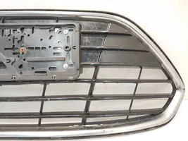 Ford Mondeo MK IV Kratka dolna zderzaka przedniego BS7117B968B