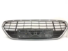 Ford Mondeo MK IV Kratka dolna zderzaka przedniego BS7117B968B