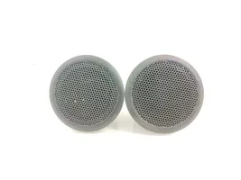 Ford Mondeo MK IV High frequency speaker in the rear doors 6M2T18932EC