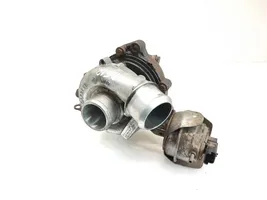 Ford Mondeo MK IV Turbo 9671413780