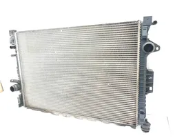 Ford Mondeo MK IV Dzesēšanas šķidruma radiators 6G918005FC