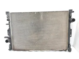 Ford Mondeo MK IV Dzesēšanas šķidruma radiators 6G918005FC