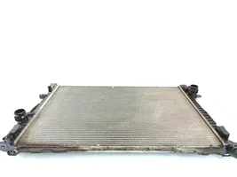 Ford Mondeo MK IV Dzesēšanas šķidruma radiators 6G918005FC