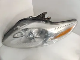 Ford Mondeo MK IV Lampa przednia 7S7113K060CC