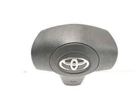 Toyota RAV 4 (XA30) Poduszka powietrzna Airbag kierownicy Z2CD6118825