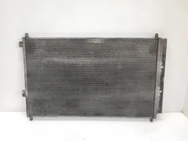 Toyota RAV 4 (XA30) Gaisa kondicioniera dzeses radiators 