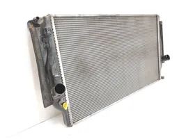 Toyota RAV 4 (XA30) Radiateur de refroidissement 2639K77