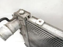 Toyota RAV 4 (XA30) Chłodnica powietrza doładowującego / Intercooler 26020