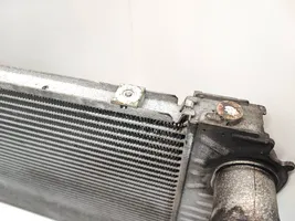 Toyota RAV 4 (XA30) Chłodnica powietrza doładowującego / Intercooler 26020