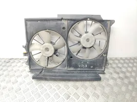 Toyota RAV 4 (XA30) Ventilateur de refroidissement de radiateur électrique 4227501372