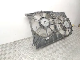 Toyota RAV 4 (XA30) Ventilador eléctrico del radiador 4227501372