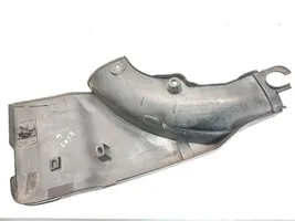 Toyota RAV 4 (XA30) Element schowka koła zapasowego 7680542010