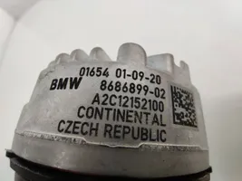 BMW 5 G30 G31 Zusatzwasserpumpe 8686899