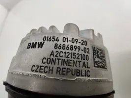 BMW 5 G30 G31 Bomba auxiliar eléctrica de agua/refrigerador 8686899