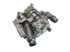 BMW 5 G30 G31 Termostato/alloggiamento del termostato 8642560