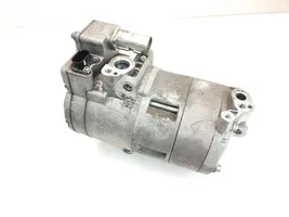 BMW 5 G30 G31 Air conditioning (A/C) compressor (pump) 9496109