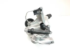 BMW 5 G30 G31 Pompa dell’acqua 8650987