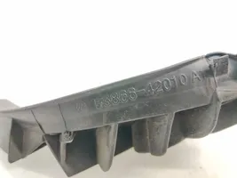 Toyota RAV 4 (XA30) Listwa szyby czołowej / przedniej 5386642010