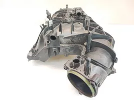 BMW 5 G30 G31 Kolektorius įsiurbimo 10543512