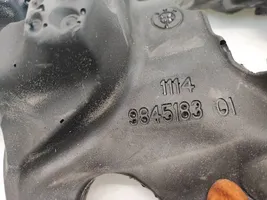 BMW 5 G30 G31 Variklio termo izoliacija (apsauga nuo karščio) 21781210