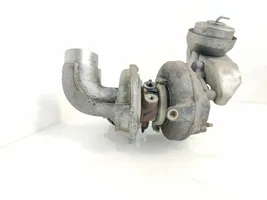 Toyota RAV 4 (XA30) Turbina 1720126020