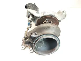 BMW 5 G30 G31 Turbina 7953252