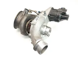 BMW 5 G30 G31 Turbine 7953252