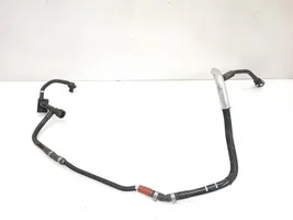 BMW 5 G30 G31 Tuyau sous vide 8606505