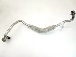 BMW 5 G30 G31 Tubo flessibile mandata olio del turbocompressore turbo 